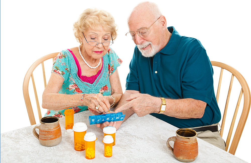 Belvedere Home Care organizing medications.jpg