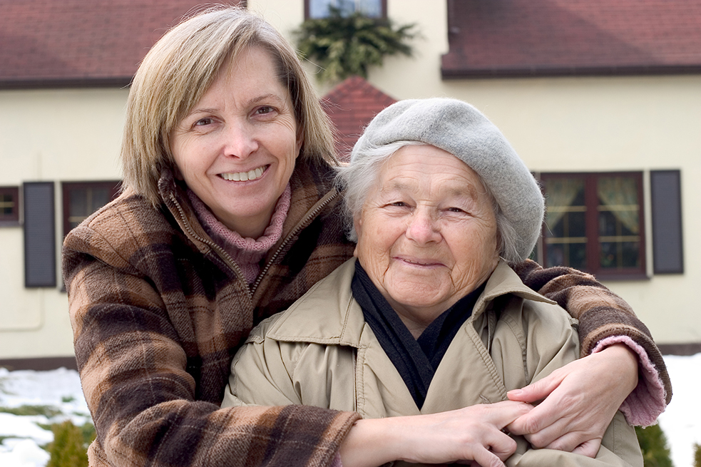 Looking For Mature Seniors In Utah