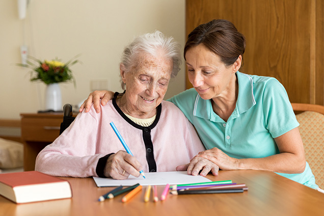 How Much Is Home Care For Dementia Patients