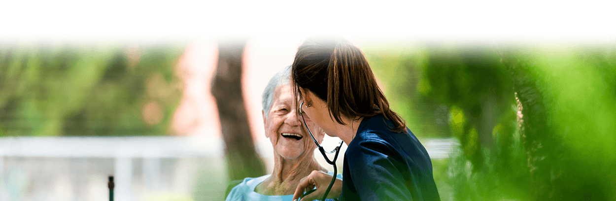 home care header image