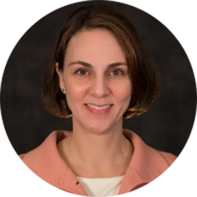Jennifer Barnett, RN, MPH
